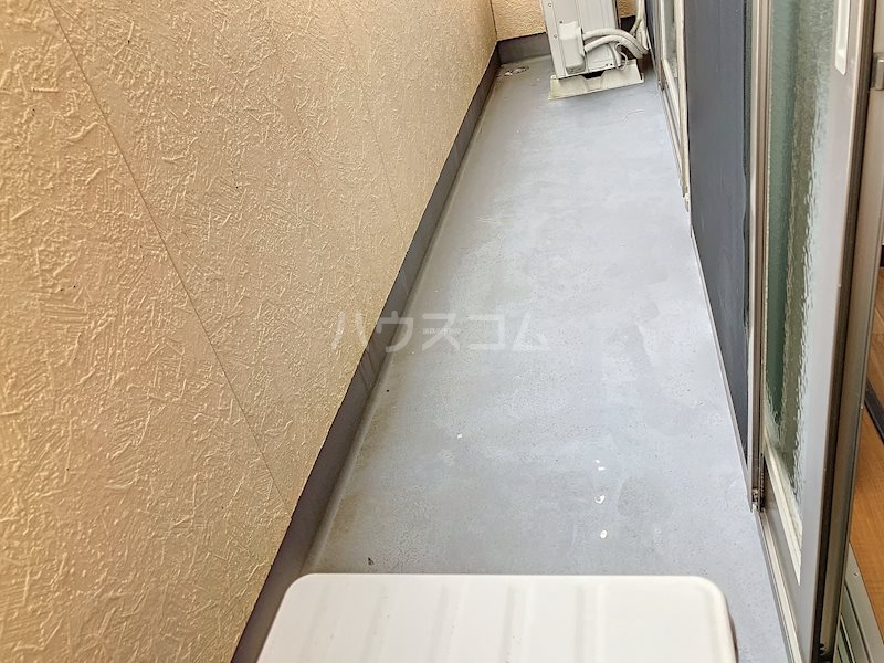 14/18 バルコニー