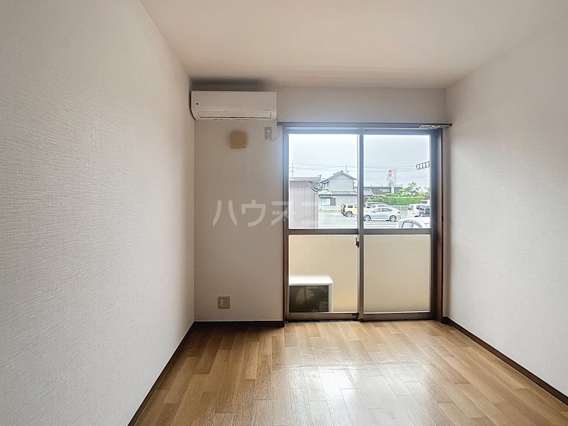 4/18 リビング/ダイニング