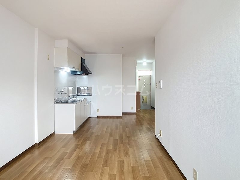 5/18 リビング/ダイニング