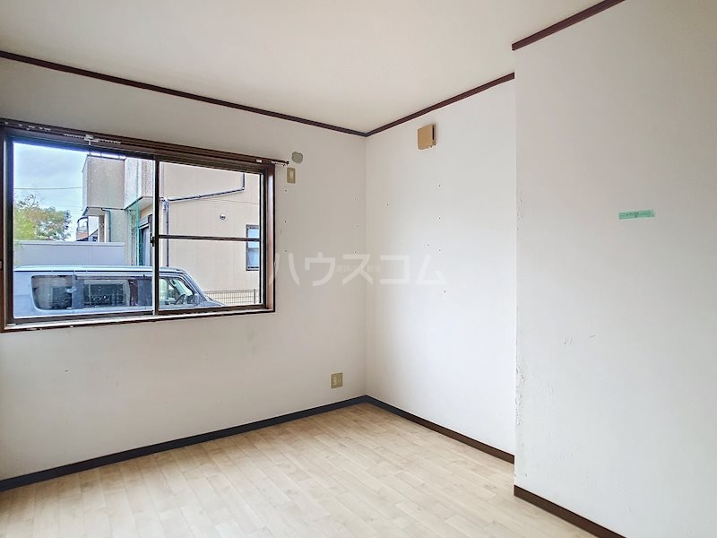 3/18 リビング/ダイニング