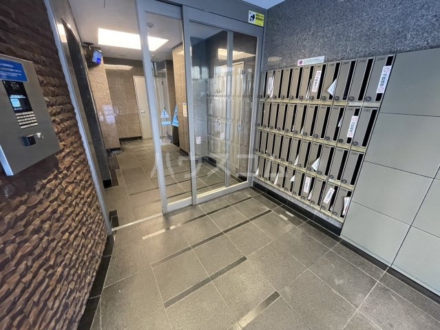 22/24 エントランス