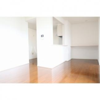 4/18 リビング/ダイニング