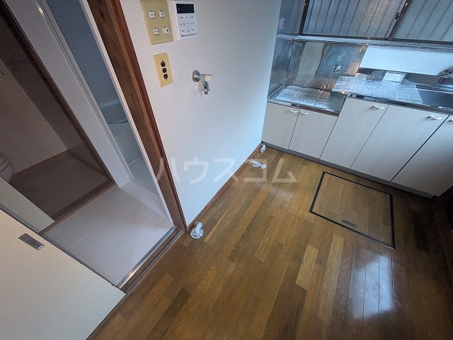 5/19 リビング/ダイニング