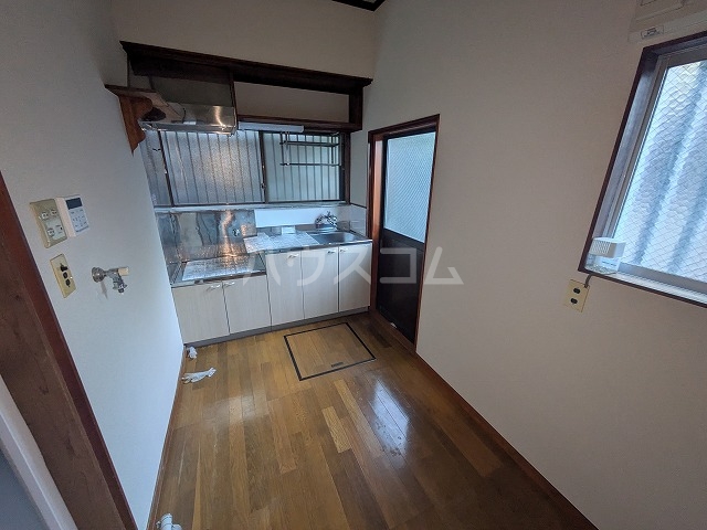 4/19 リビング/ダイニング