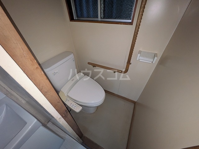 13/19 トイレ