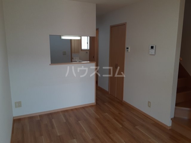 4/30 リビング/ダイニング