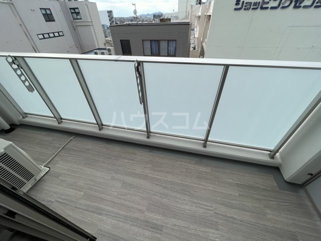 16/30 バルコニー