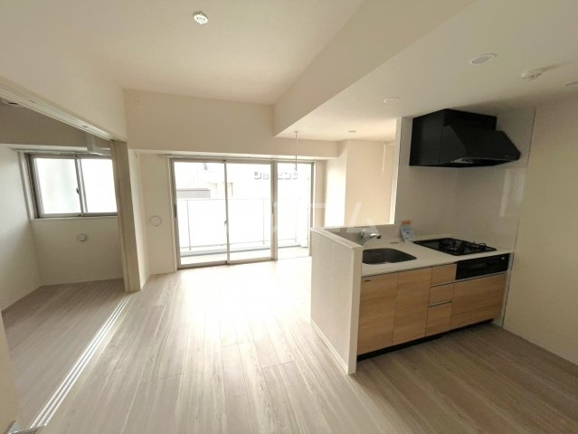 3/30 リビング/ダイニング