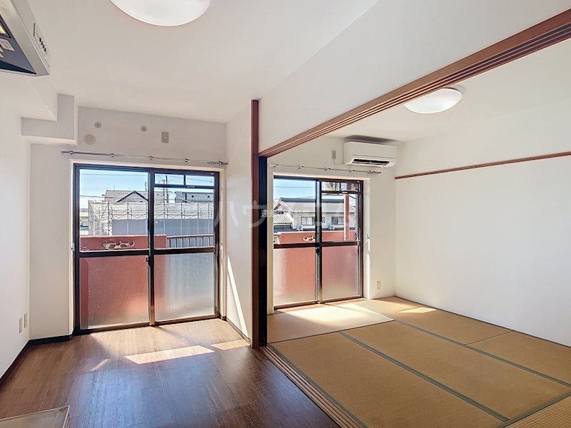 3/28 リビング/ダイニング