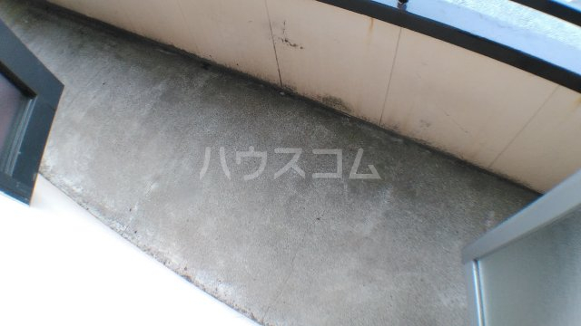 24/30 バルコニー