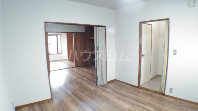 5/30 リビング/ダイニング