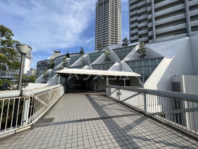 5/16 エントランス