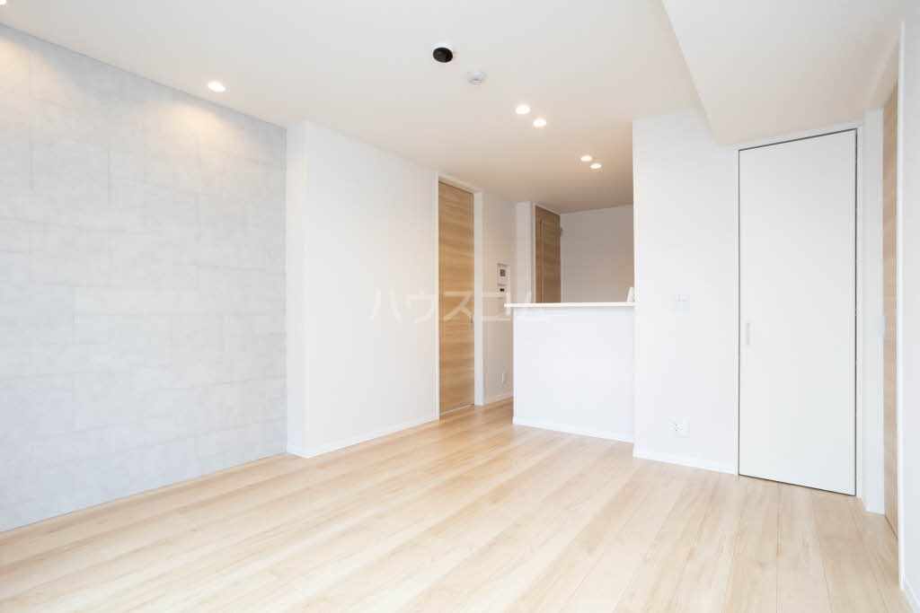 4/26 リビング/ダイニング