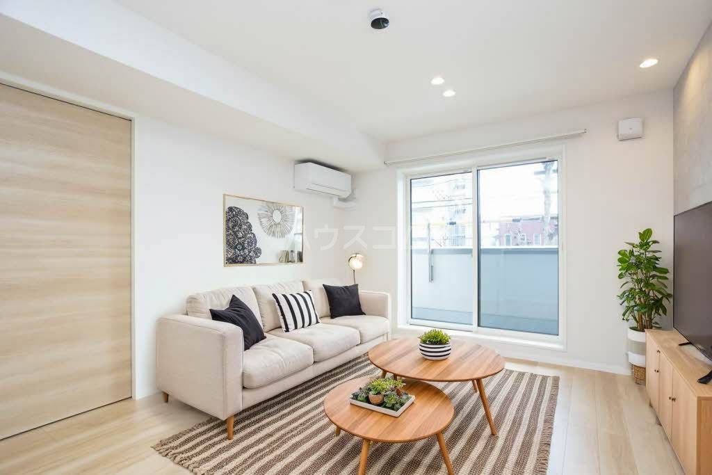 3/26 リビング/ダイニング