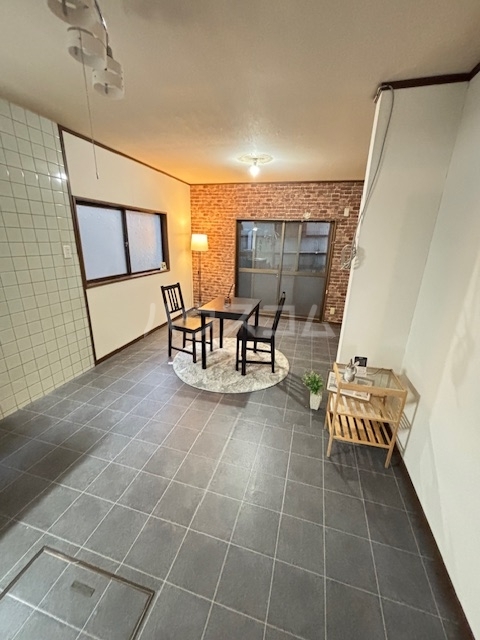 3/26 リビング/ダイニング