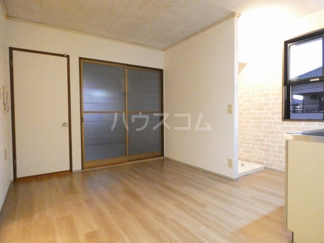 6/30 リビング/ダイニング