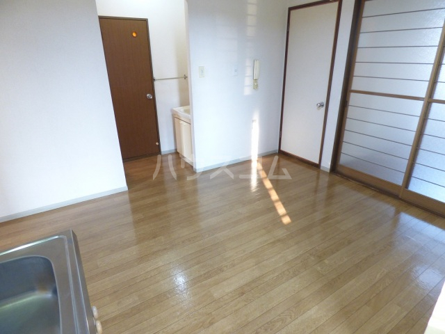 7/30 リビング/ダイニング