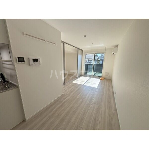 4/26 リビング/ダイニング