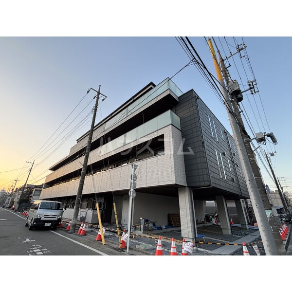 Ｆｏｒｔｕｎａの外観