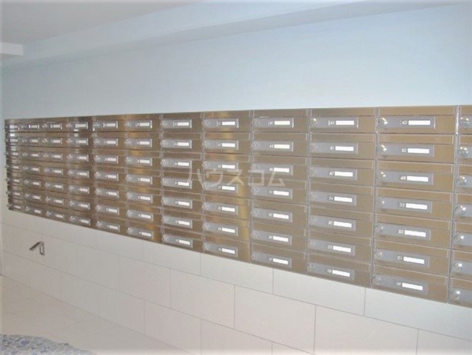 5/14 エントランス