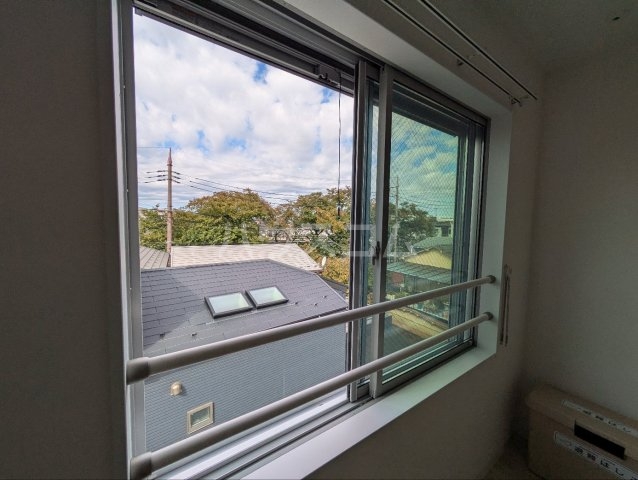 21/30 バルコニー