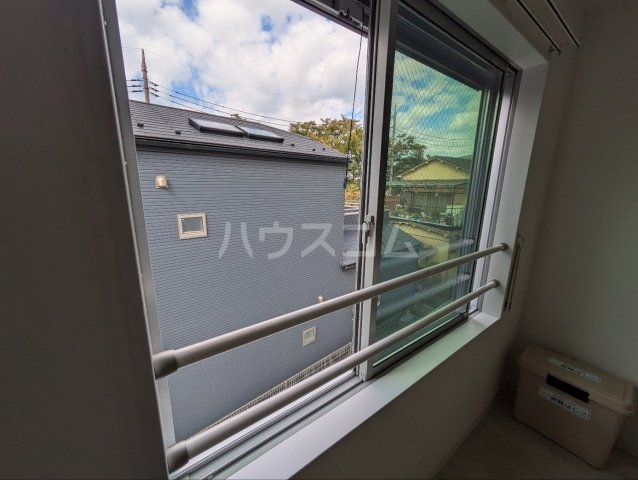 21/30 バルコニー