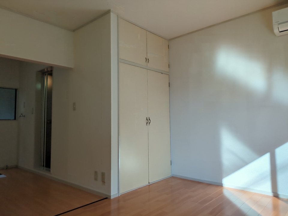 5/30 リビング/ダイニング