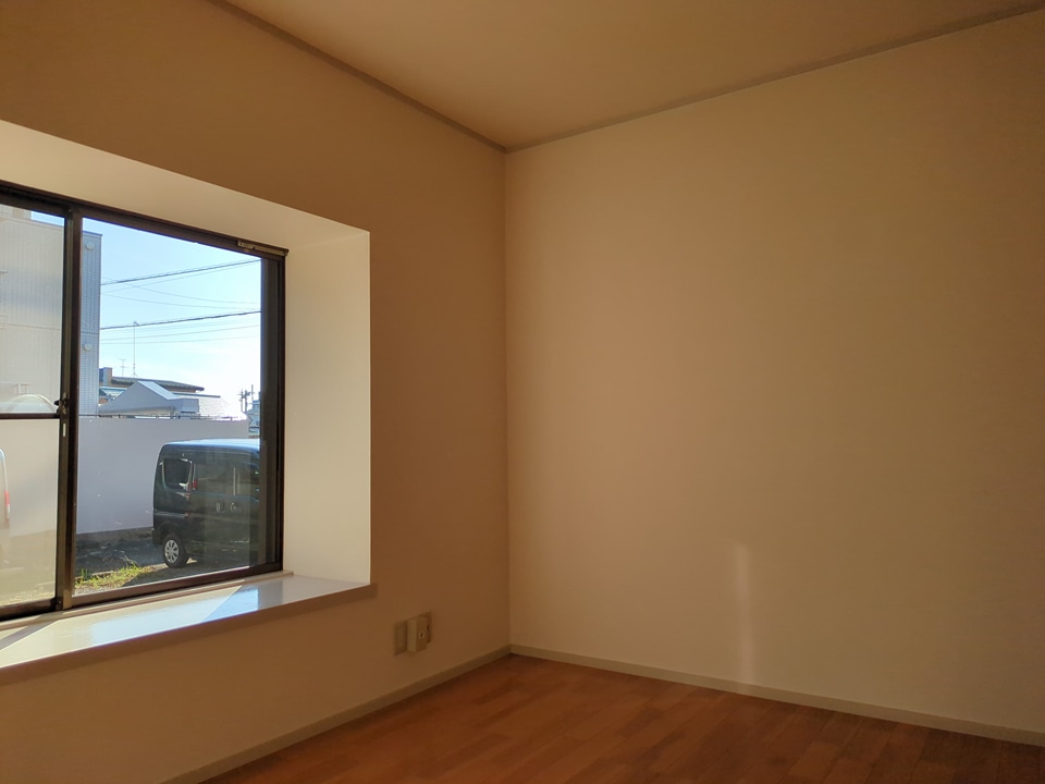 6/30 リビング/ダイニング