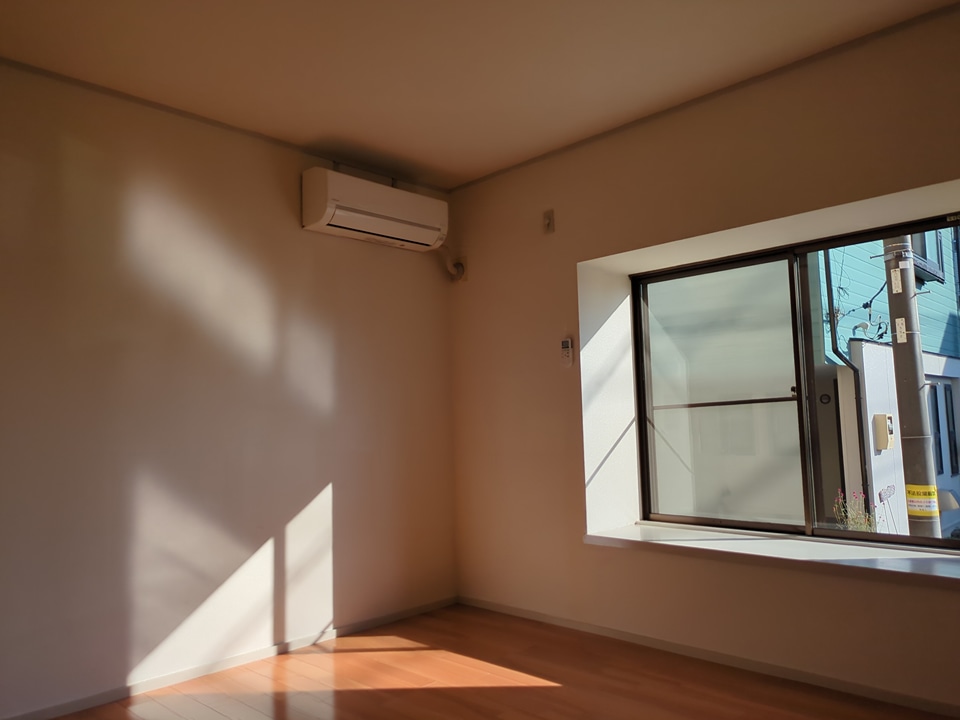 4/30 リビング/ダイニング