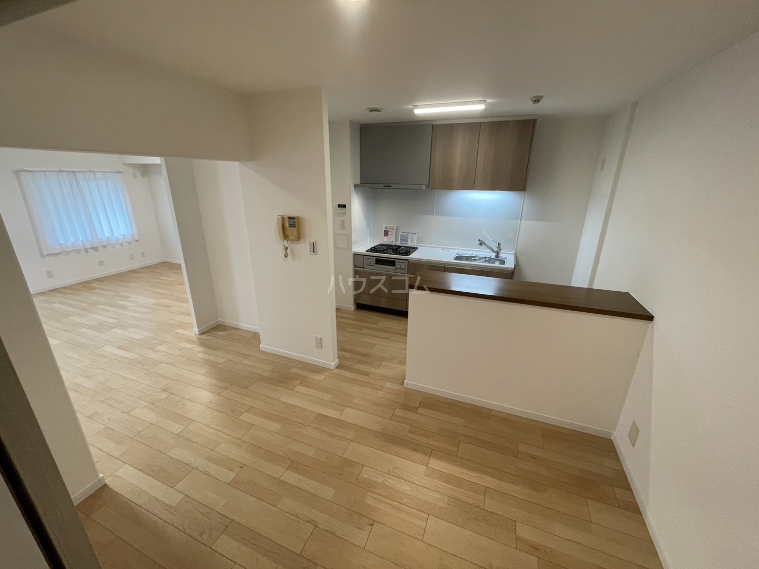 4/23 リビング/ダイニング