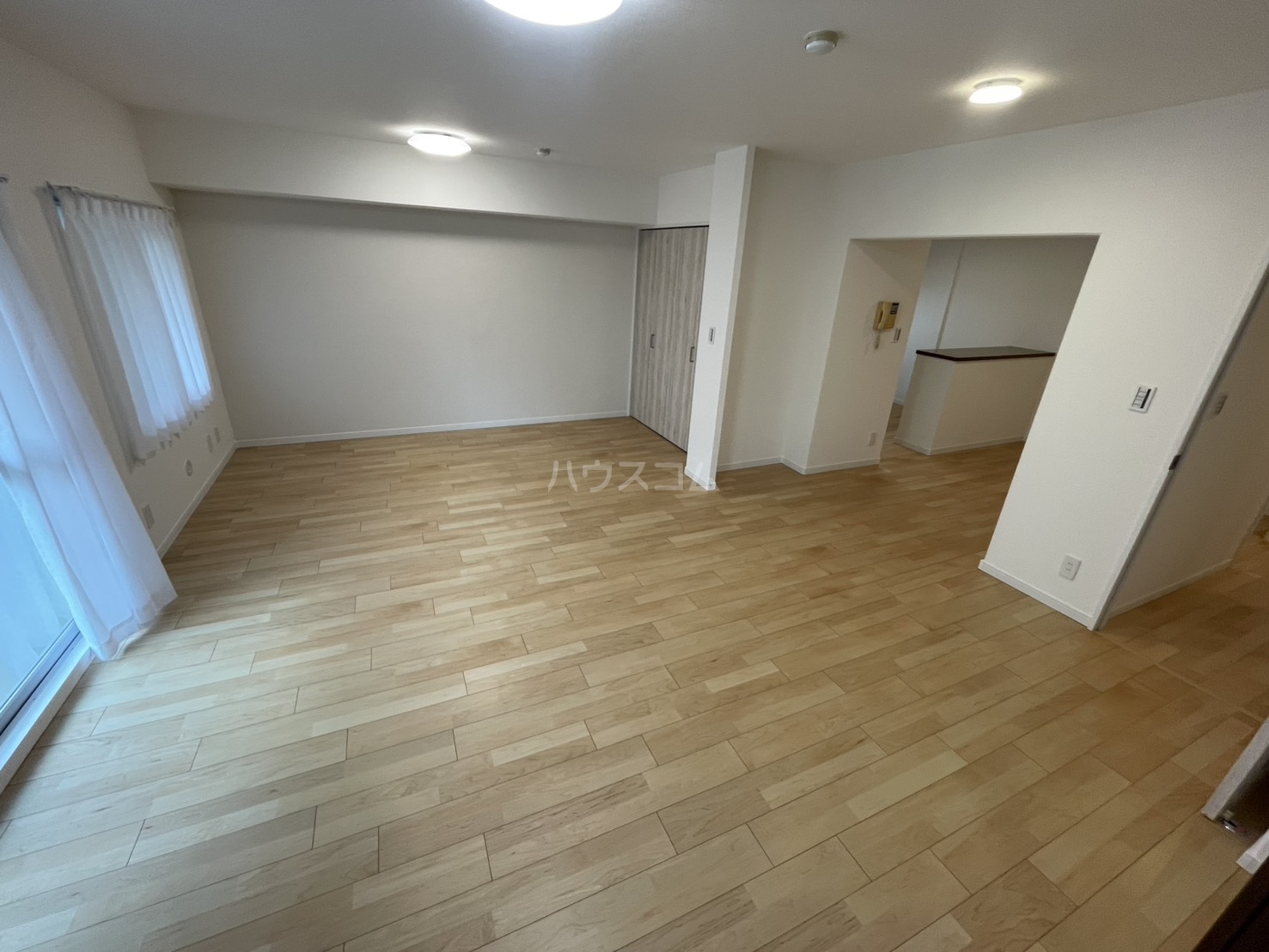 5/23 リビング/ダイニング