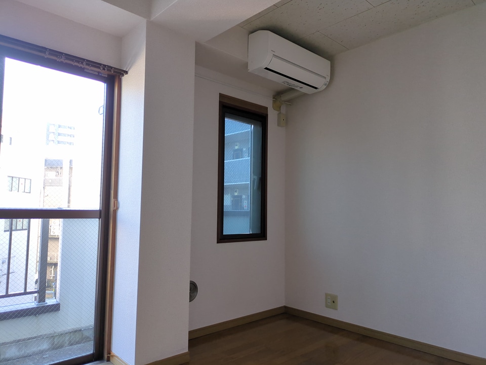 5/30 リビング/ダイニング