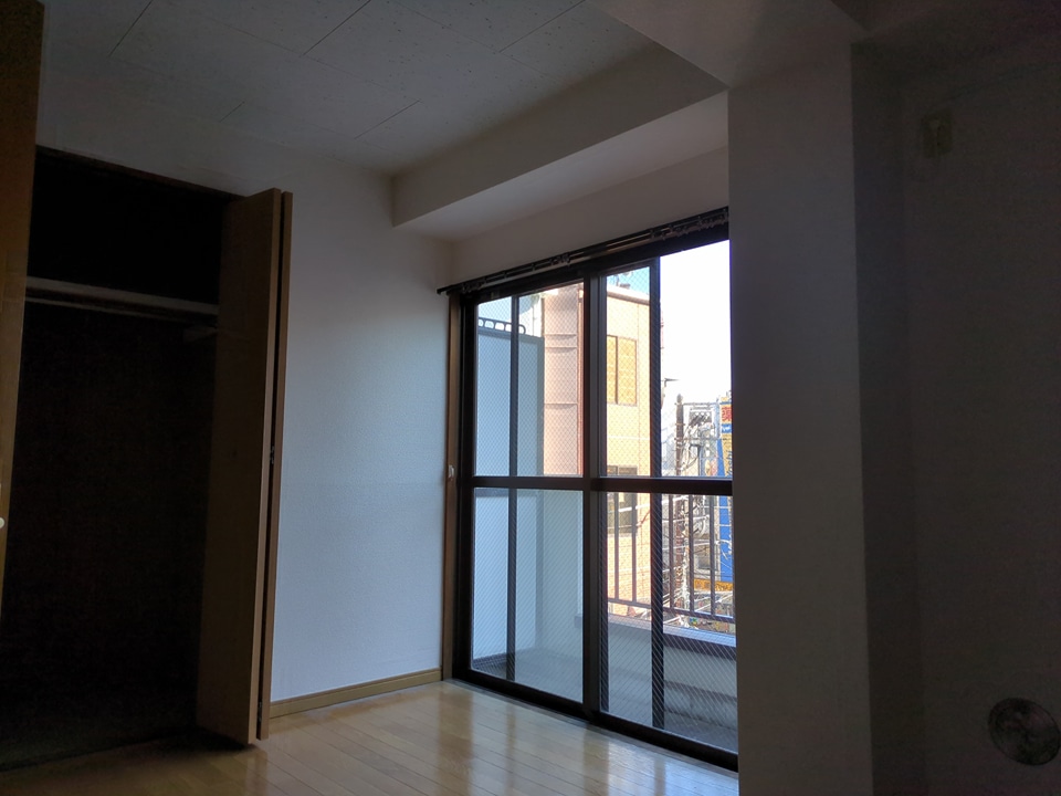 4/30 リビング/ダイニング