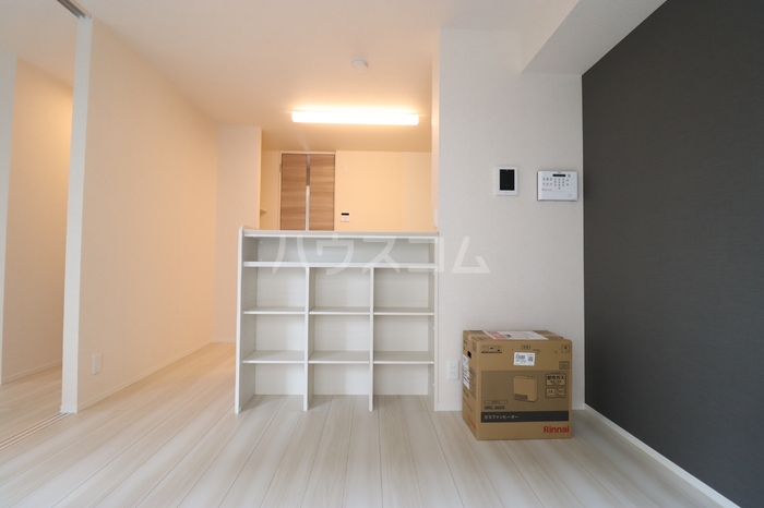 3/24 リビング/ダイニング