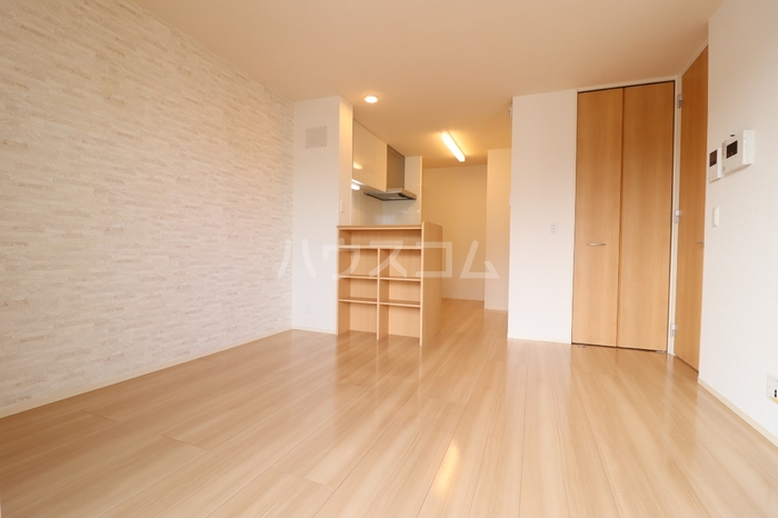 3/15 リビング/ダイニング