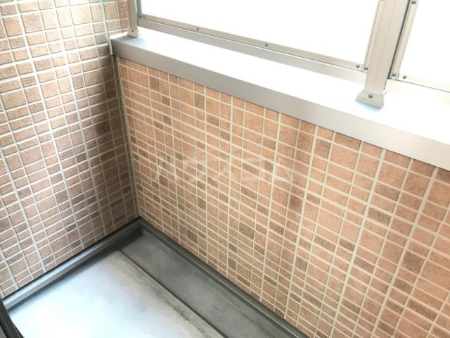 19/30 バルコニー