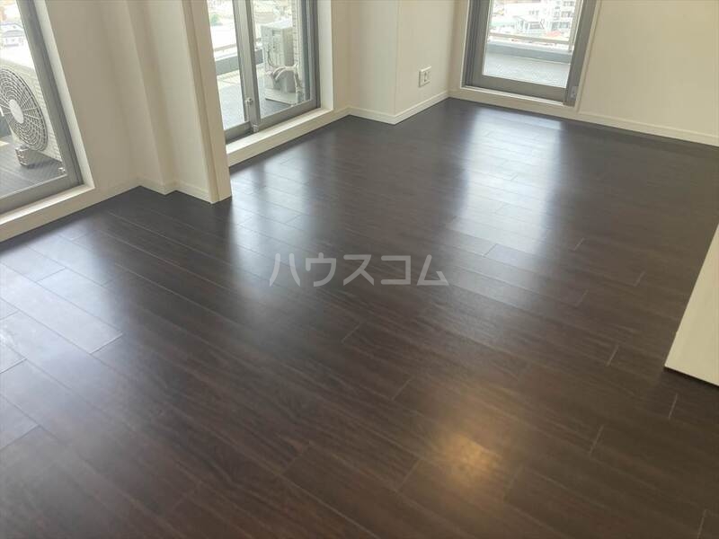 3/4 リビング/ダイニング