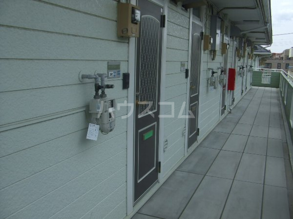 14/24 エントランス