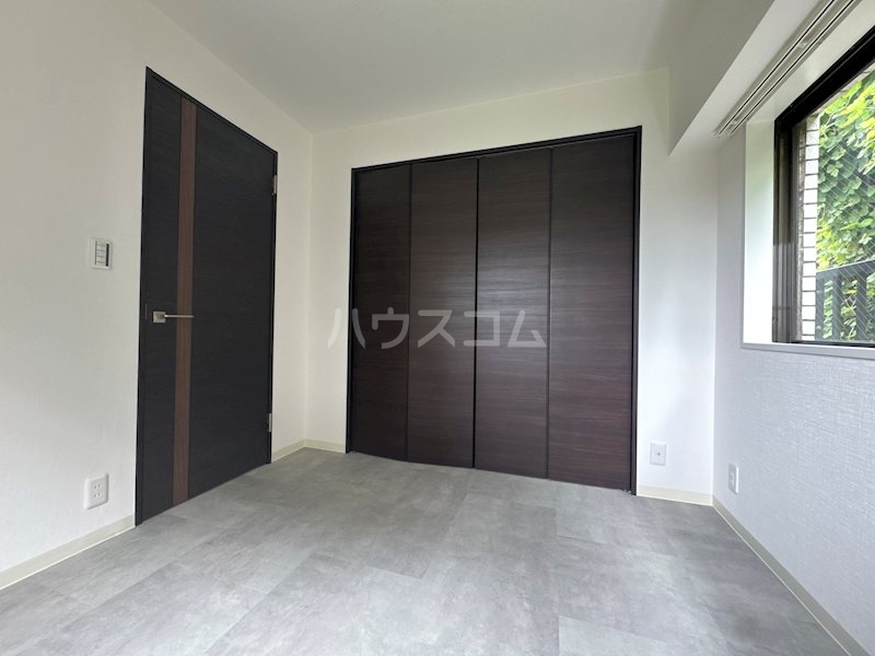 3/9 エントランス