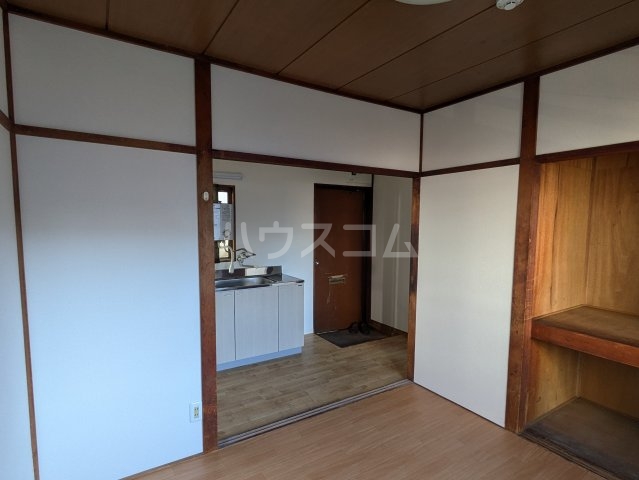 5/22 リビング/ダイニング