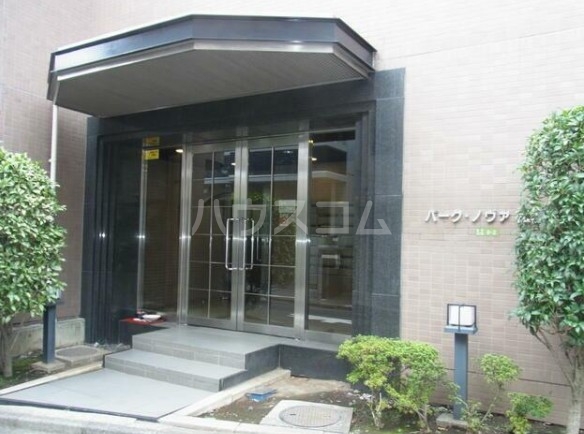 12/22 エントランス