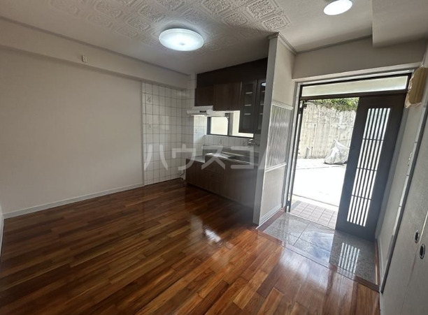 3/15 リビング/ダイニング