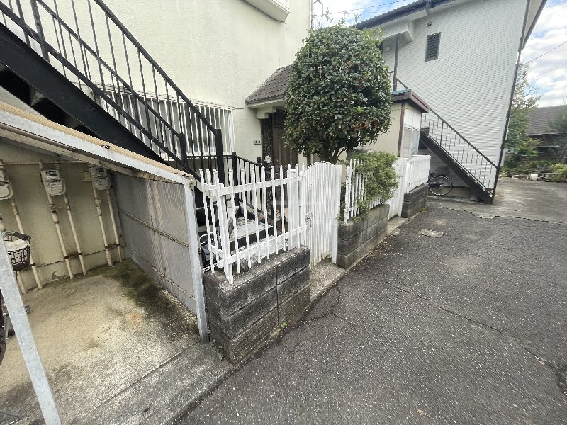 20/20 エントランス