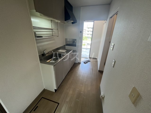 15/30 キッチン