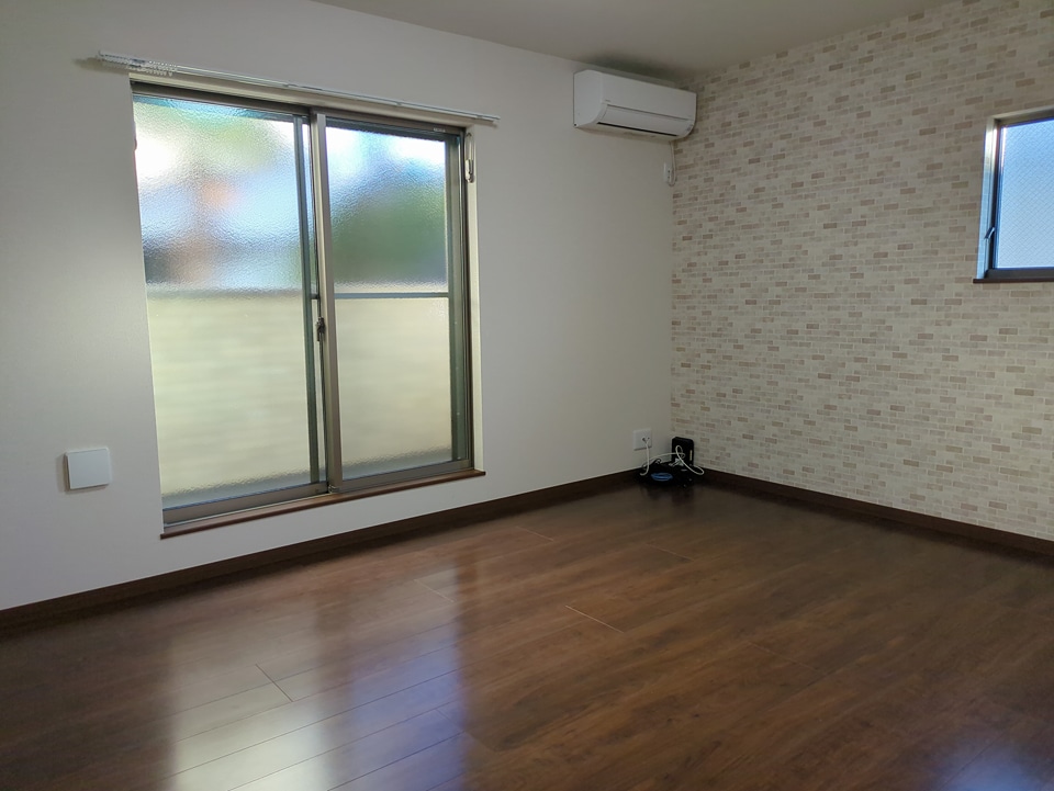 3/26 リビング/ダイニング