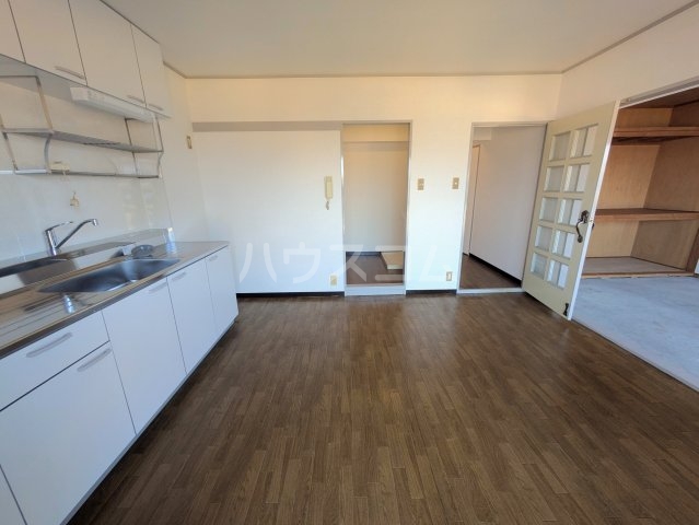 4/28 リビング/ダイニング