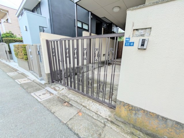 3/6 エントランス