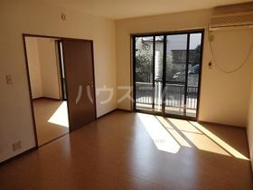 3/14 リビング/ダイニング