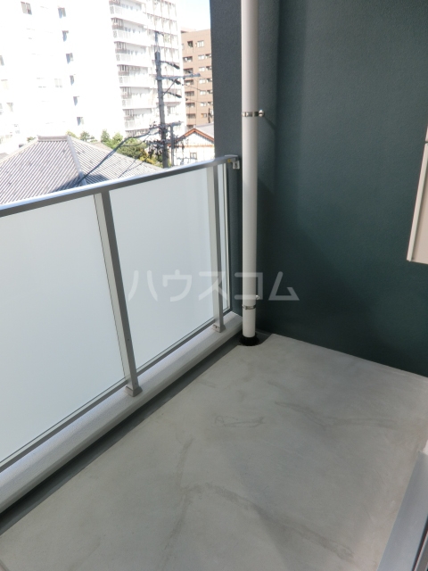 15/25 バルコニー