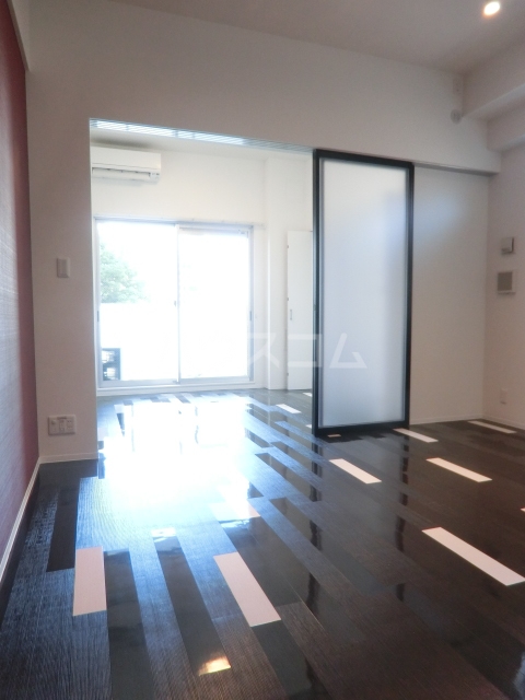 3/25 リビング/ダイニング